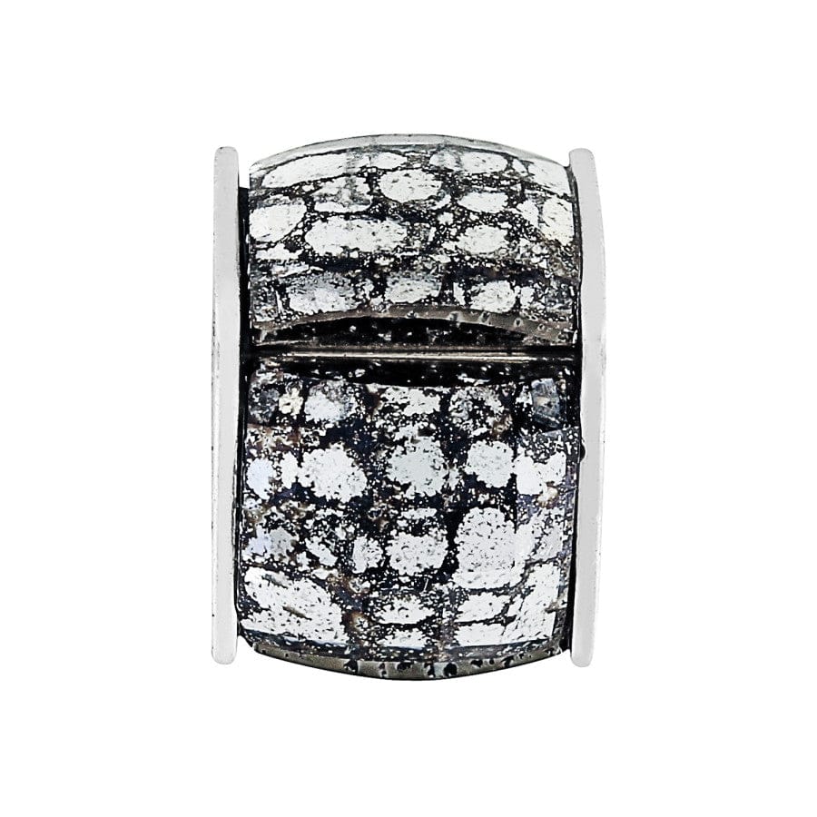 Ice Cube Bead black 9