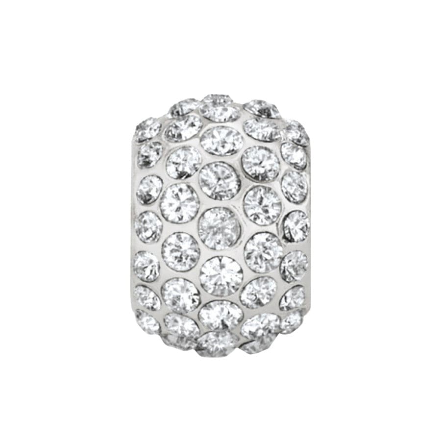 Ice Diva Bead silver 1