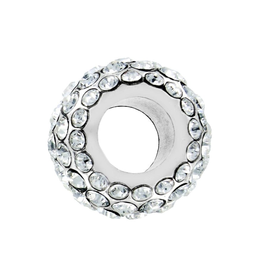 Ice Diva Bead silver 2