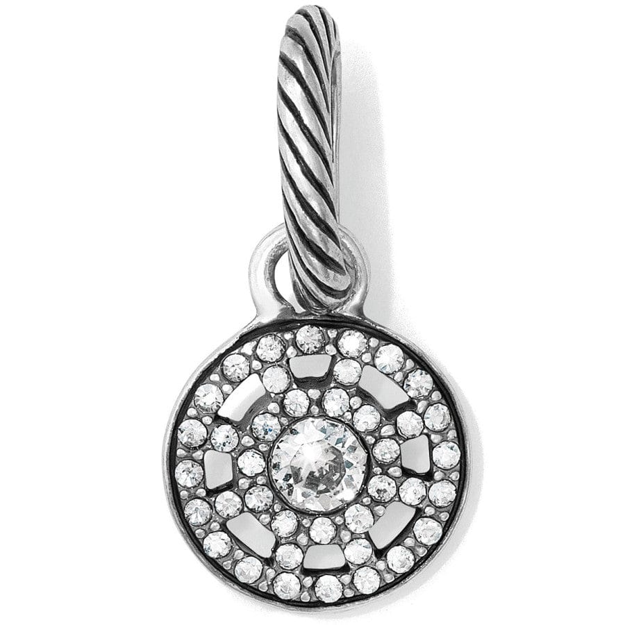 Illumina Charm silver 1