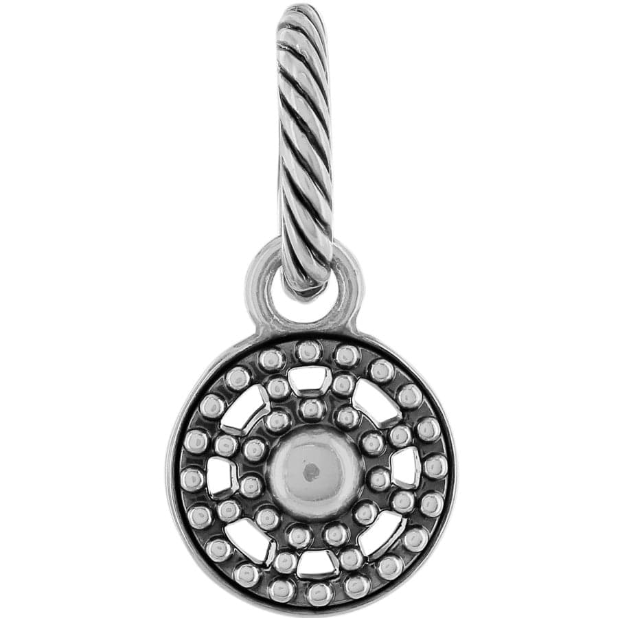 Illumina Charm silver 2