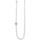 Illumina Diamond Collar Necklace