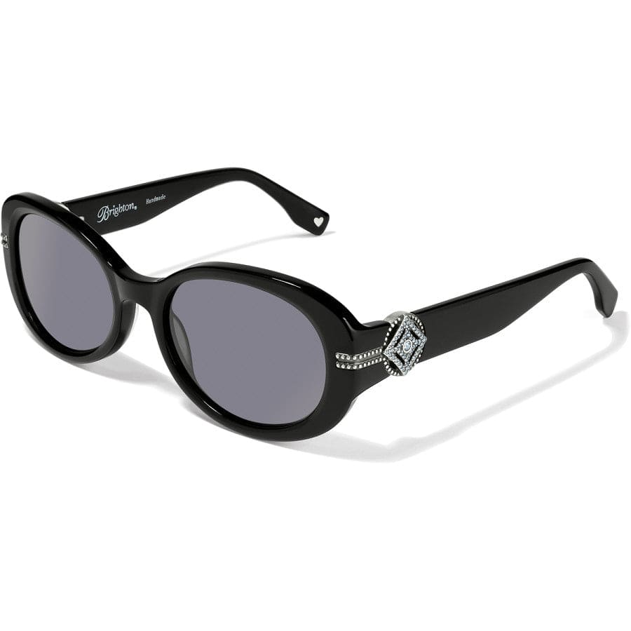 Illumina Diamond Sunglasses black 1