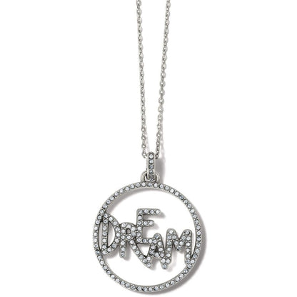 Illumina Dream Necklace