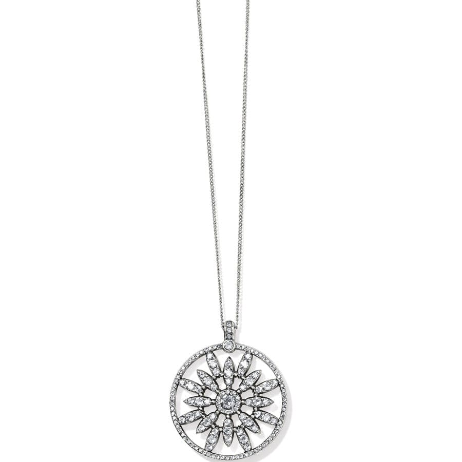 Illumina Flair Necklace silver 1