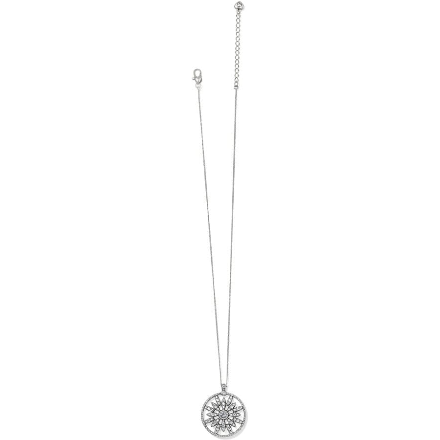 Illumina Flair Necklace silver 2