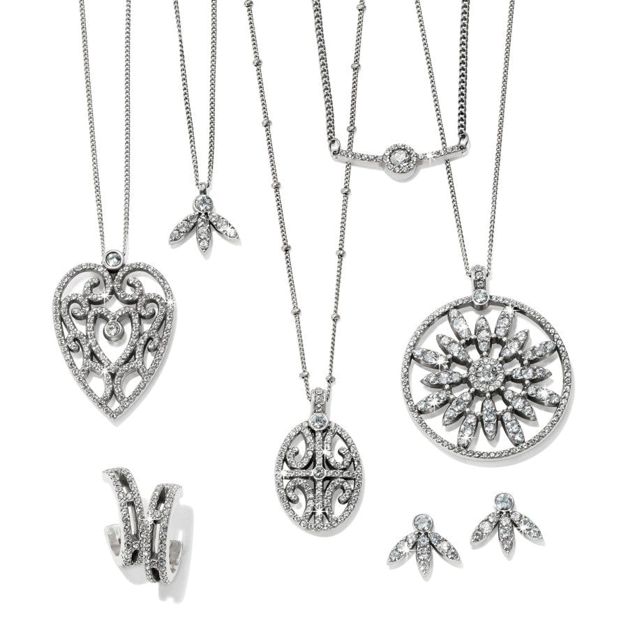 Illumina Flair Necklace