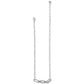 Illumina Lights Chain Linx Necklace