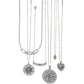 Illumina Lights Chain Linx Necklace