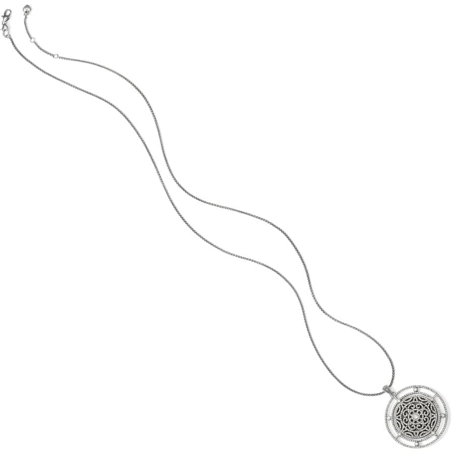 Illumina Lights Convertible Necklace silver 4