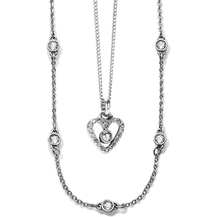 Illumina Love Collar Necklace Gift Set