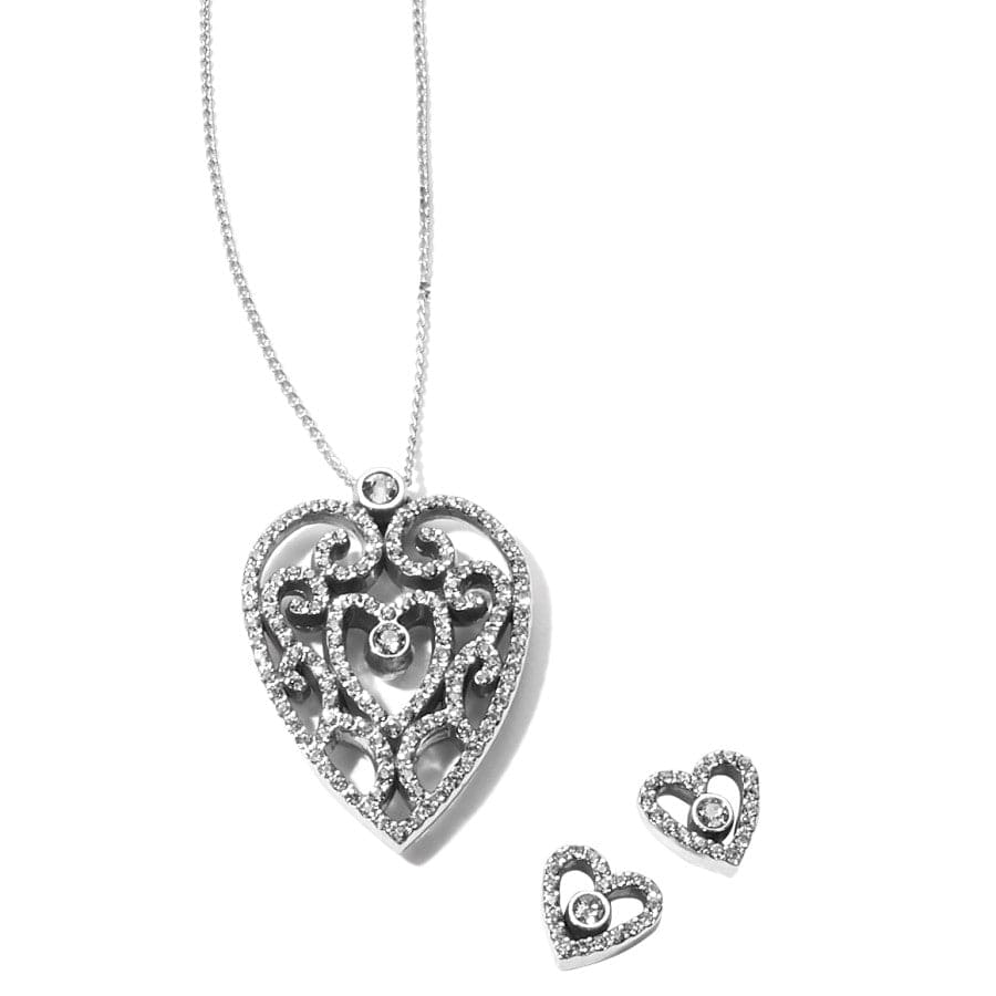 Illumina Love Gift Set silver 1