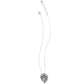 Illumina Love Heart Necklace
