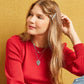 Illumina Love Heart Necklace