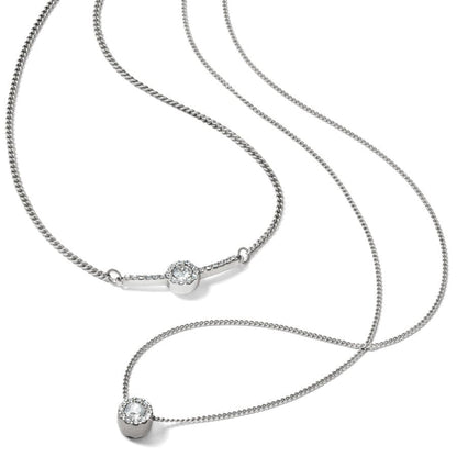 Illumina Necklace Jewelry Gift Set