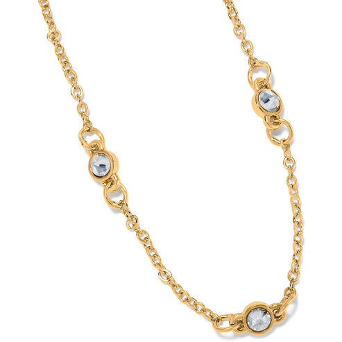Illumina Petite Collar Necklace main image 1
