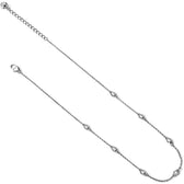 Illuminina Petite Collar Necklace main image 0
