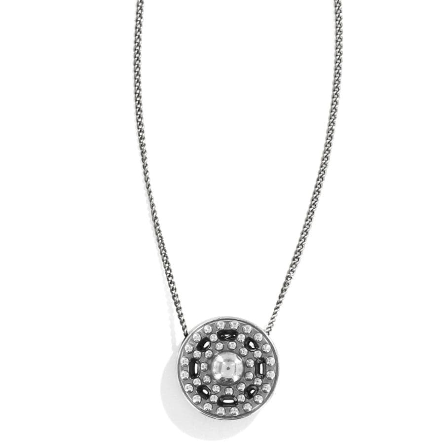 Illumina Petite Necklace silver 2