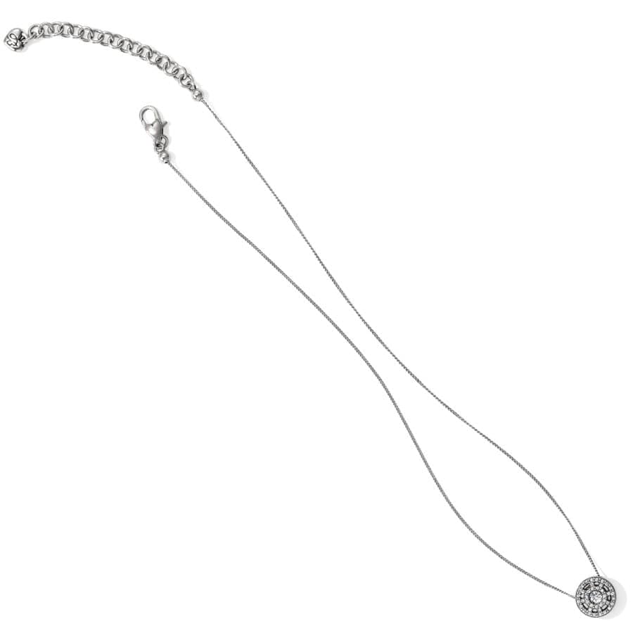 Illumina Petite Necklace silver 3
