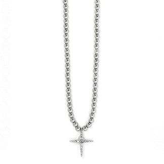 Simple Radiance Necklace main image 1