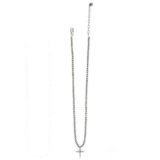 Radiance Necklace Silver N6997
