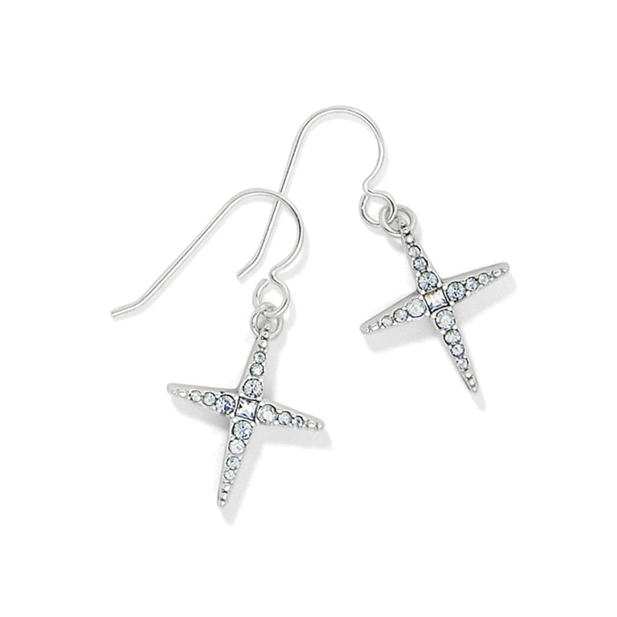 Starfish arounnd earrings kohls