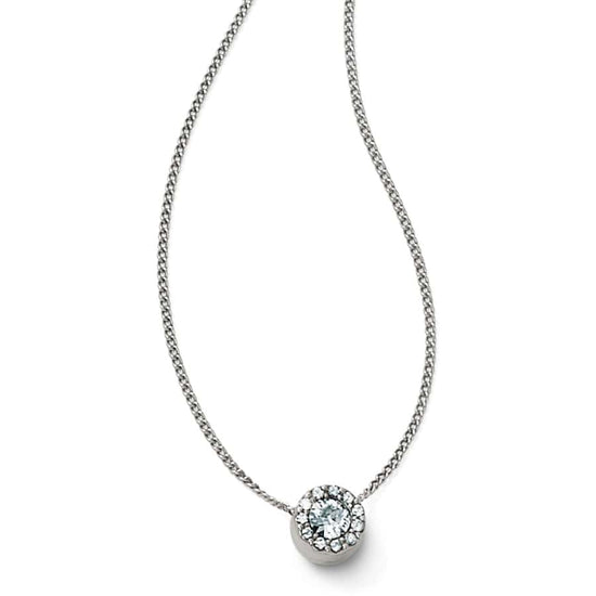 Illumina Y Necklace main image 1