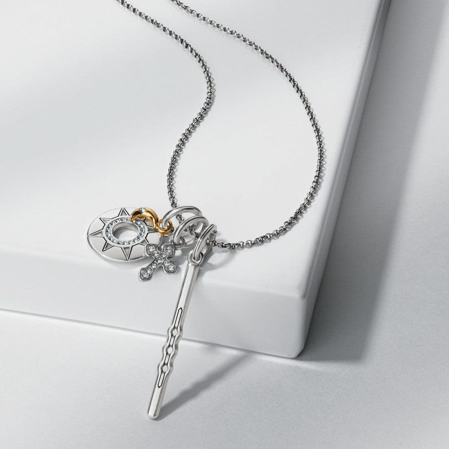 Imagine Possibilities Amulet Necklace Gift Set