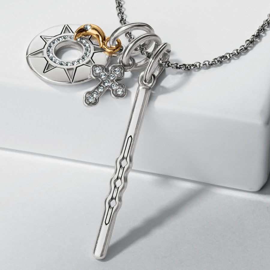 Imagine Possibilities Amulet Necklace Gift Set