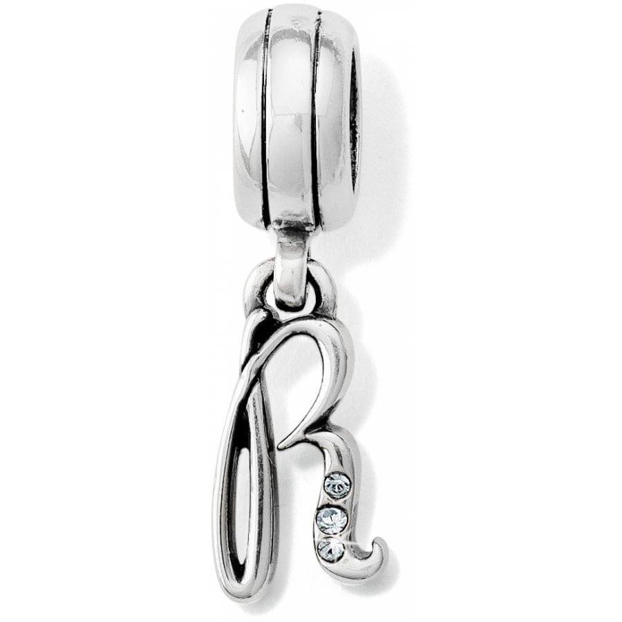 Initially Yours Charm silver 11