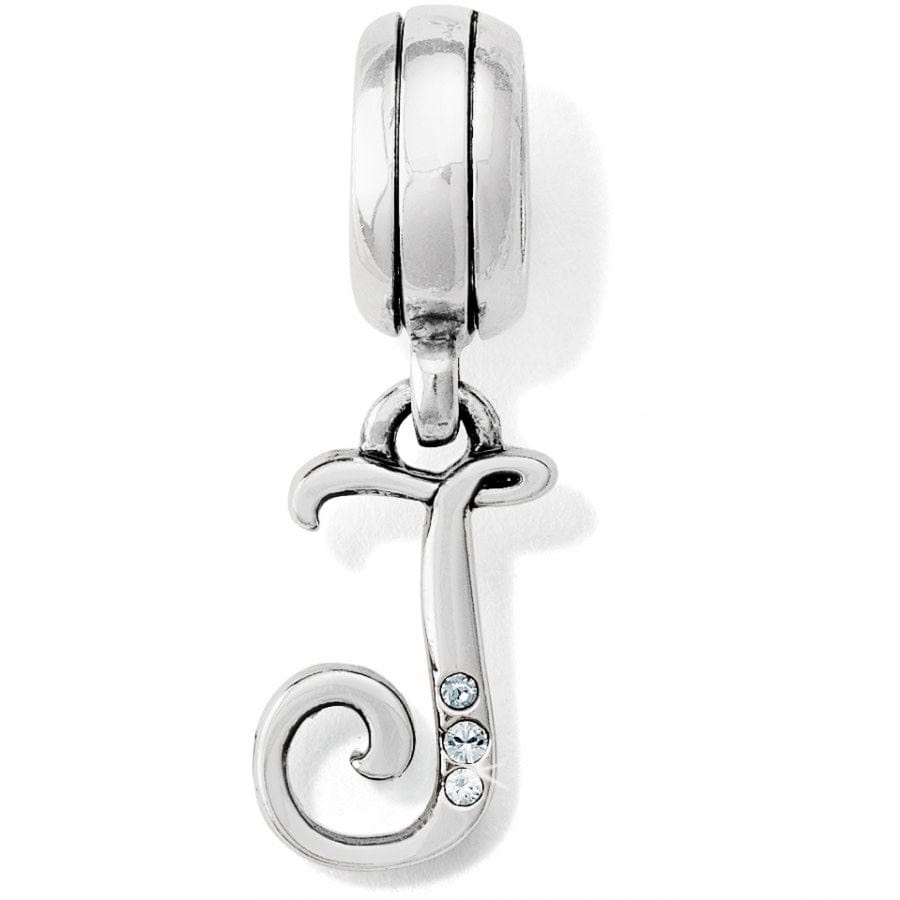 Initially Yours Charm silver 7