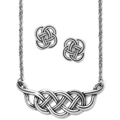 Interlok Braid Gift Set