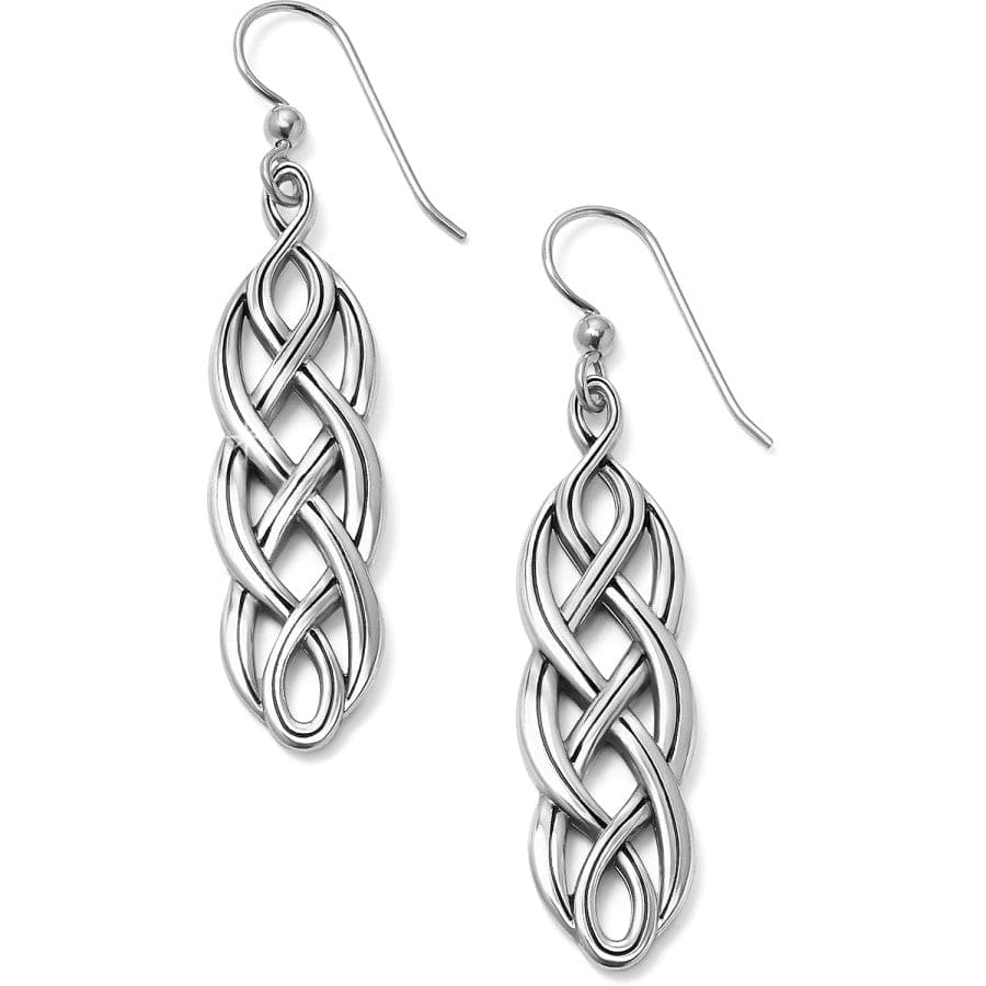 Interlok Braid Jewelry Gift Set