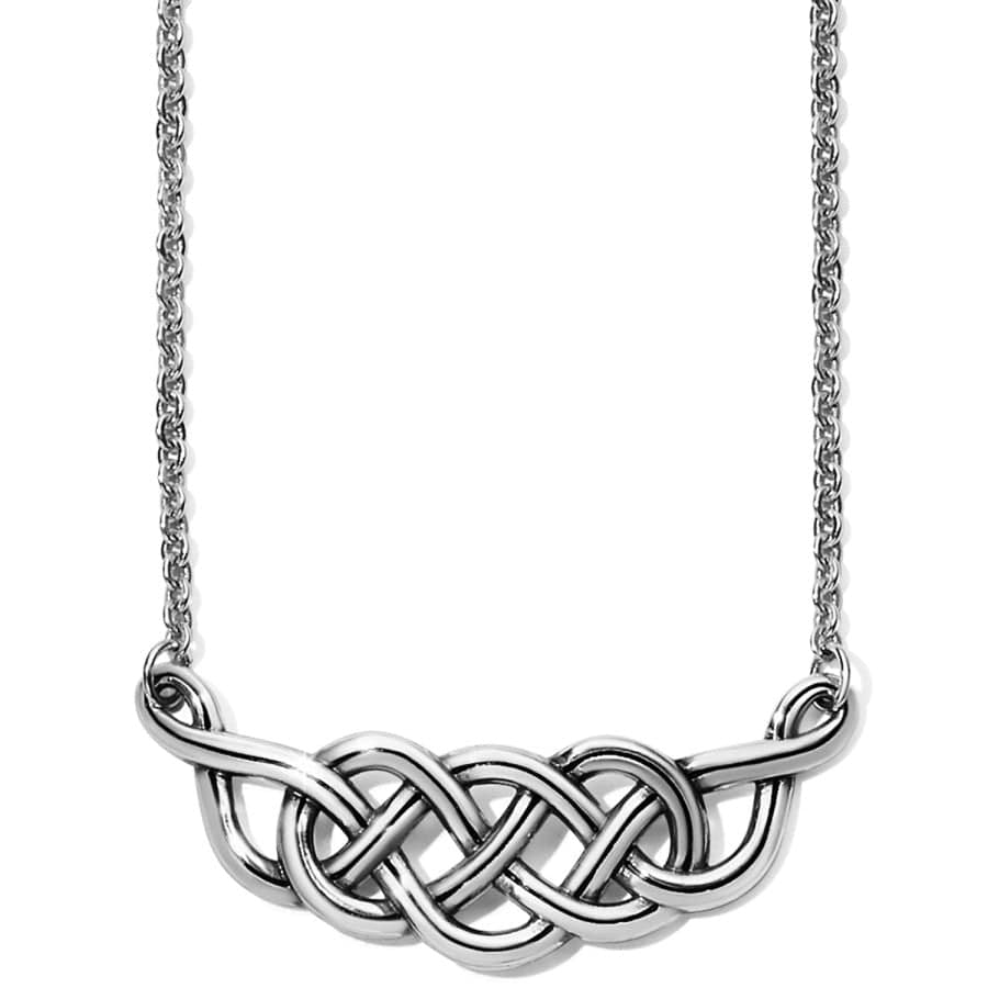 Interlok Braid Jewelry Gift Set
