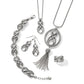 Interlok Embrace Necklace
