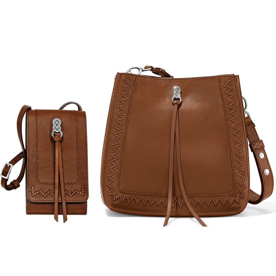 Interlok Georgia Handbag Set