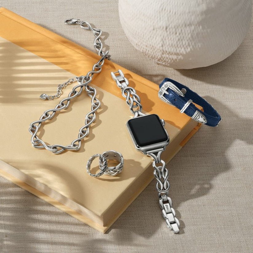 Interlok Harmony Watch Band - Brighton