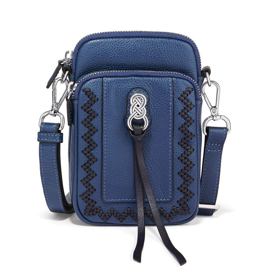 Interlok Mini Utility Bag french-blue 5
