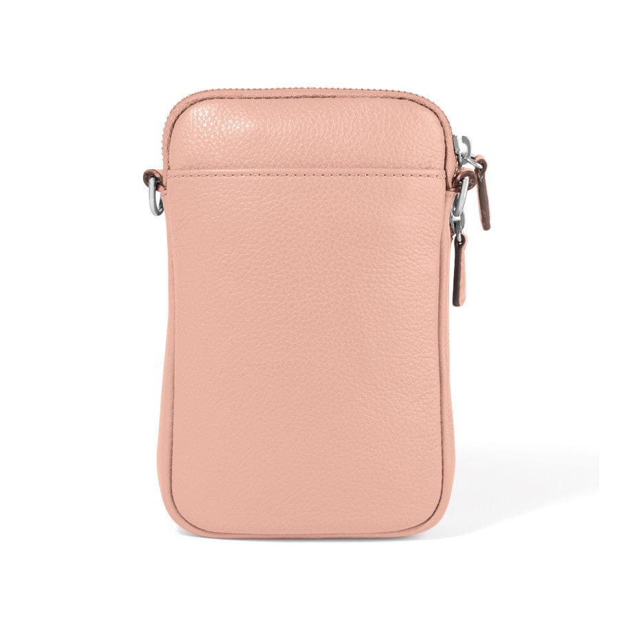 Interlok Mini Utility Bag pink-sand 3