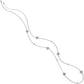Interlok Petite Long Necklace