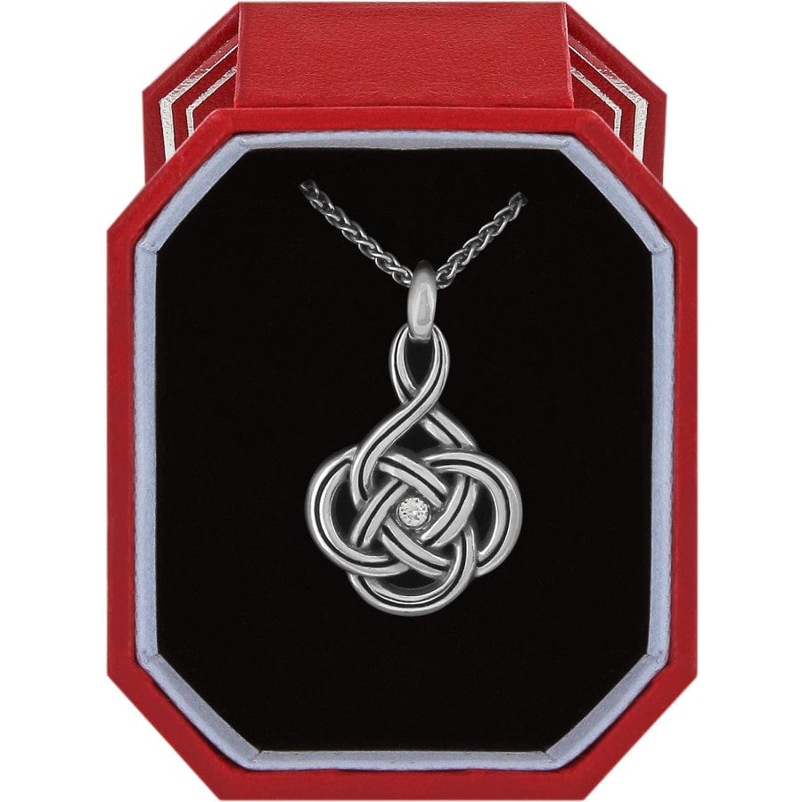 Interlok Petite Necklace Gift Box