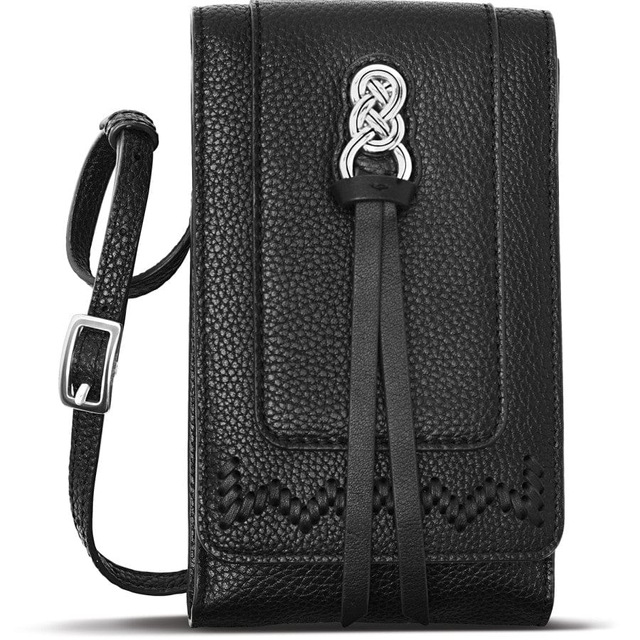Interlok Phone Organizer black 15