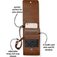 Interlok Phone Organizer
