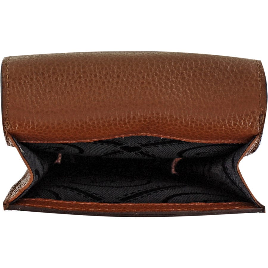 Interlok Phone Organizer bourbon 25