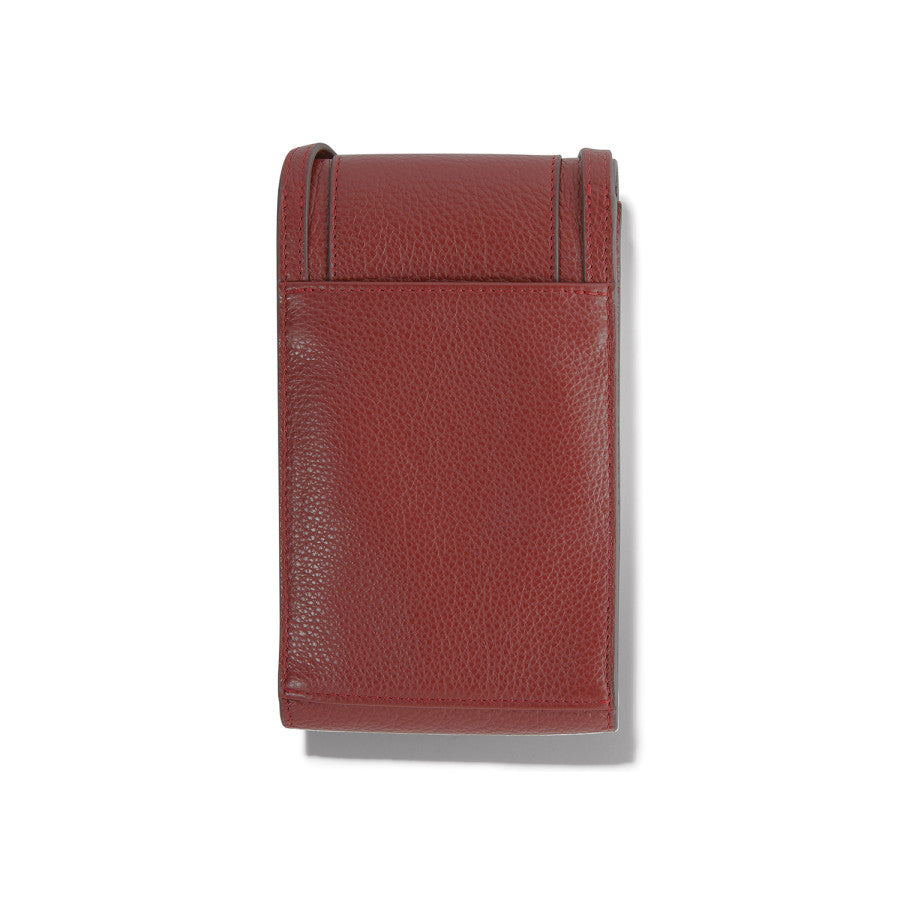 Interlok Phone Organizer chili-pepper 4