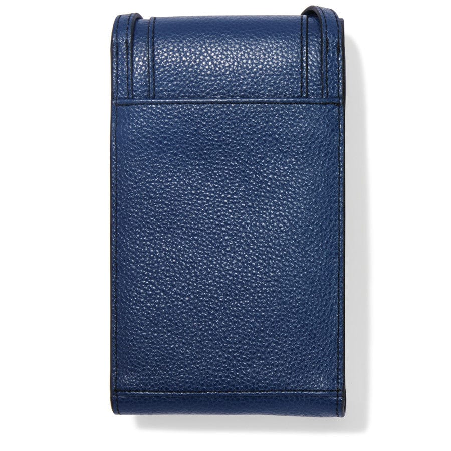 Interlok Phone Organizer french-blue 11