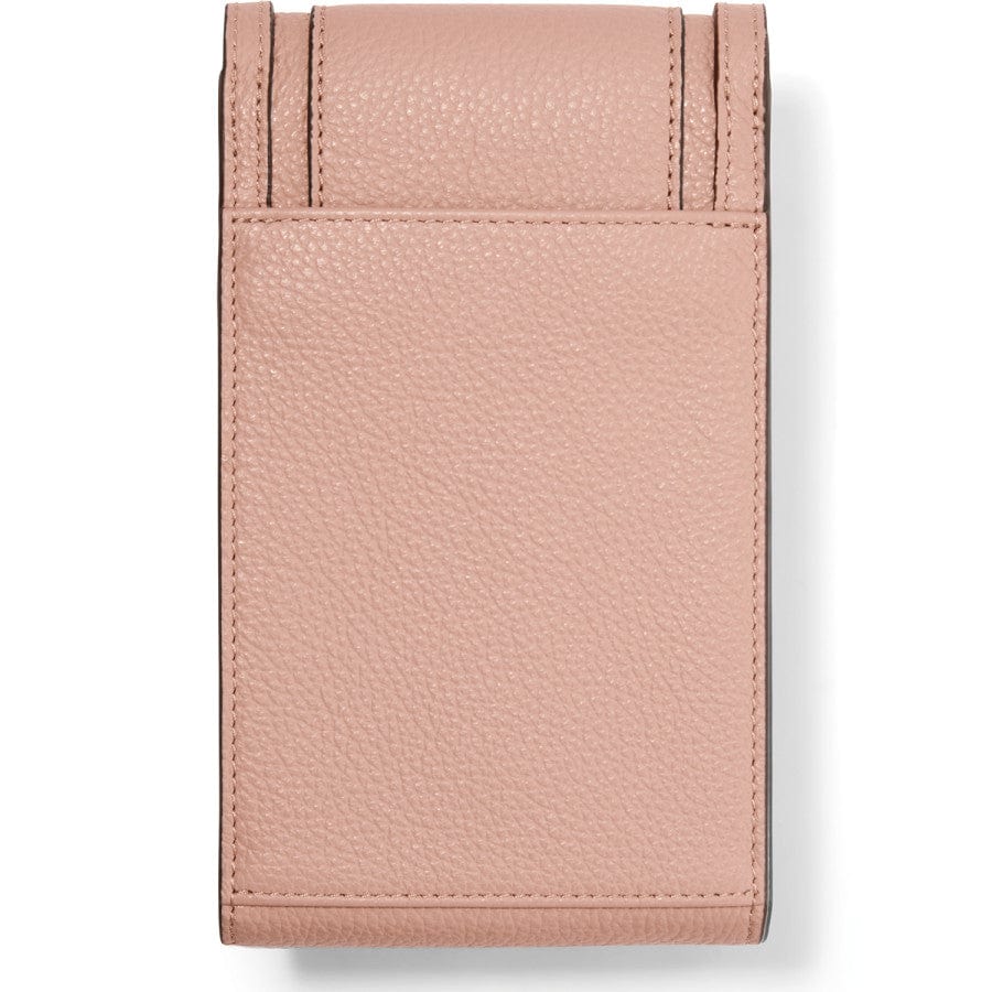 Interlok Phone Organizer pink-sand 8