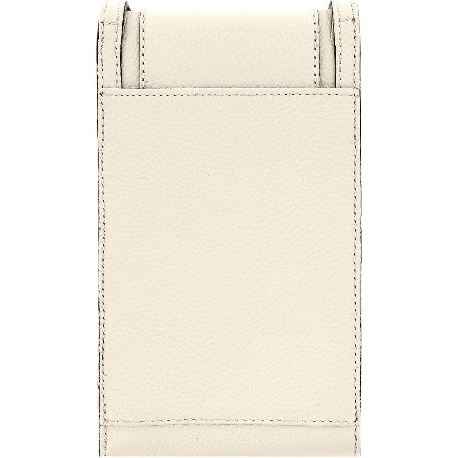 Interlok Phone Organizer white 21