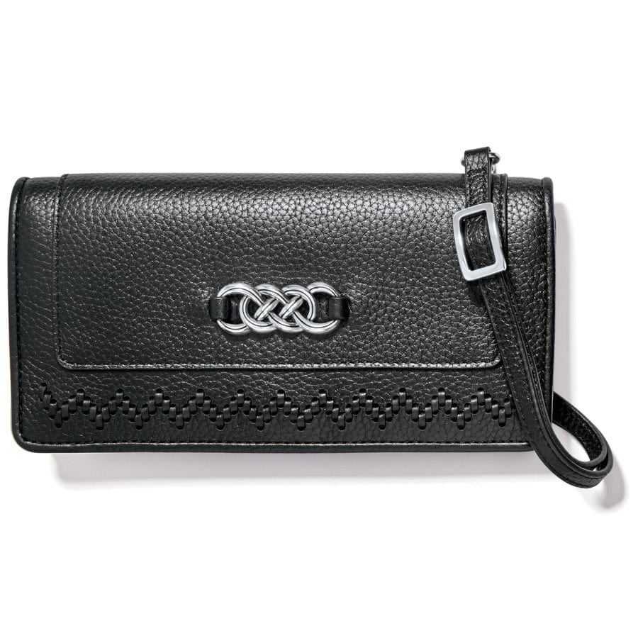Interlok Rockmore Wallet black 2