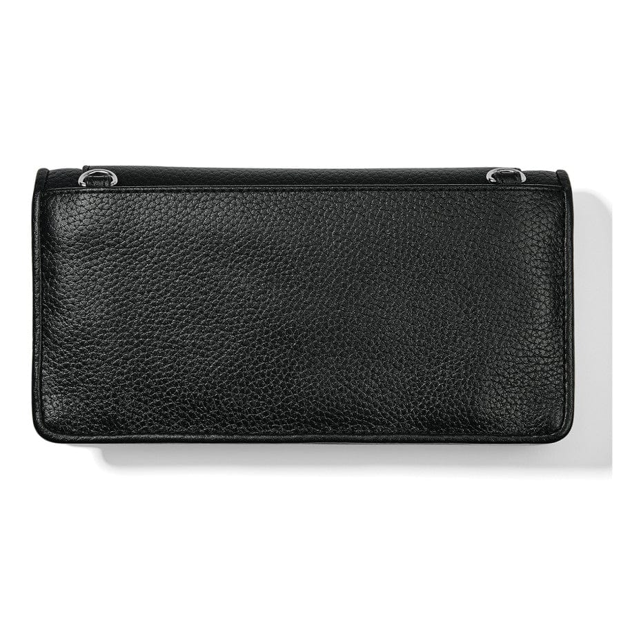 Interlok Rockmore Wallet black 5